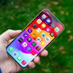 restablecer un iPhone a los ajustes de fábrica