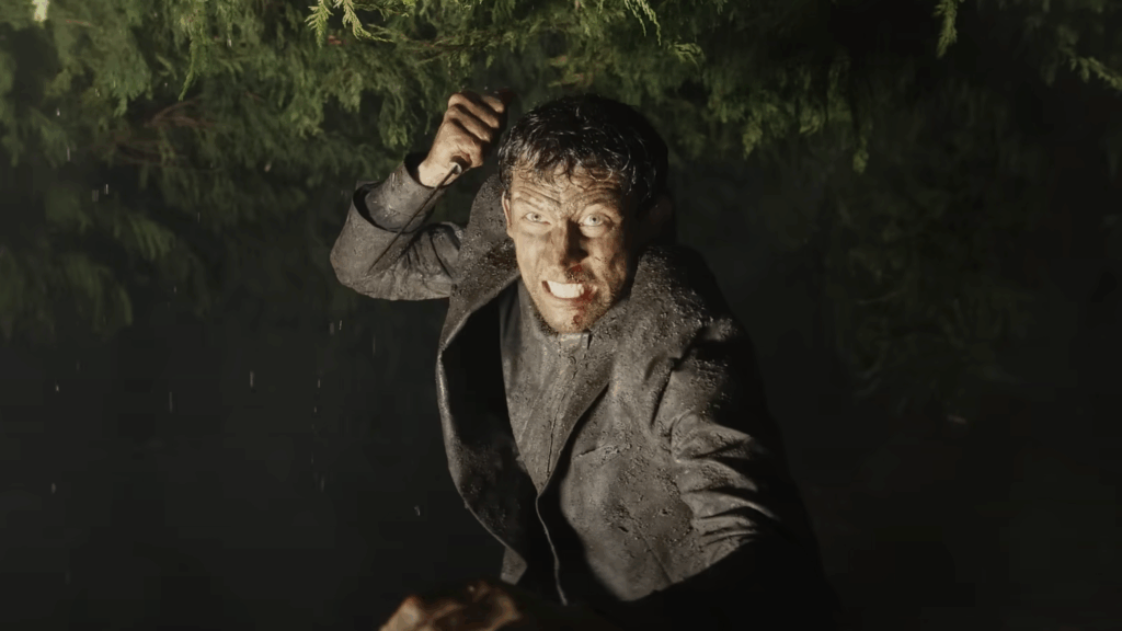 Wake Up Dead Man: Un misterio de Knives Out 3