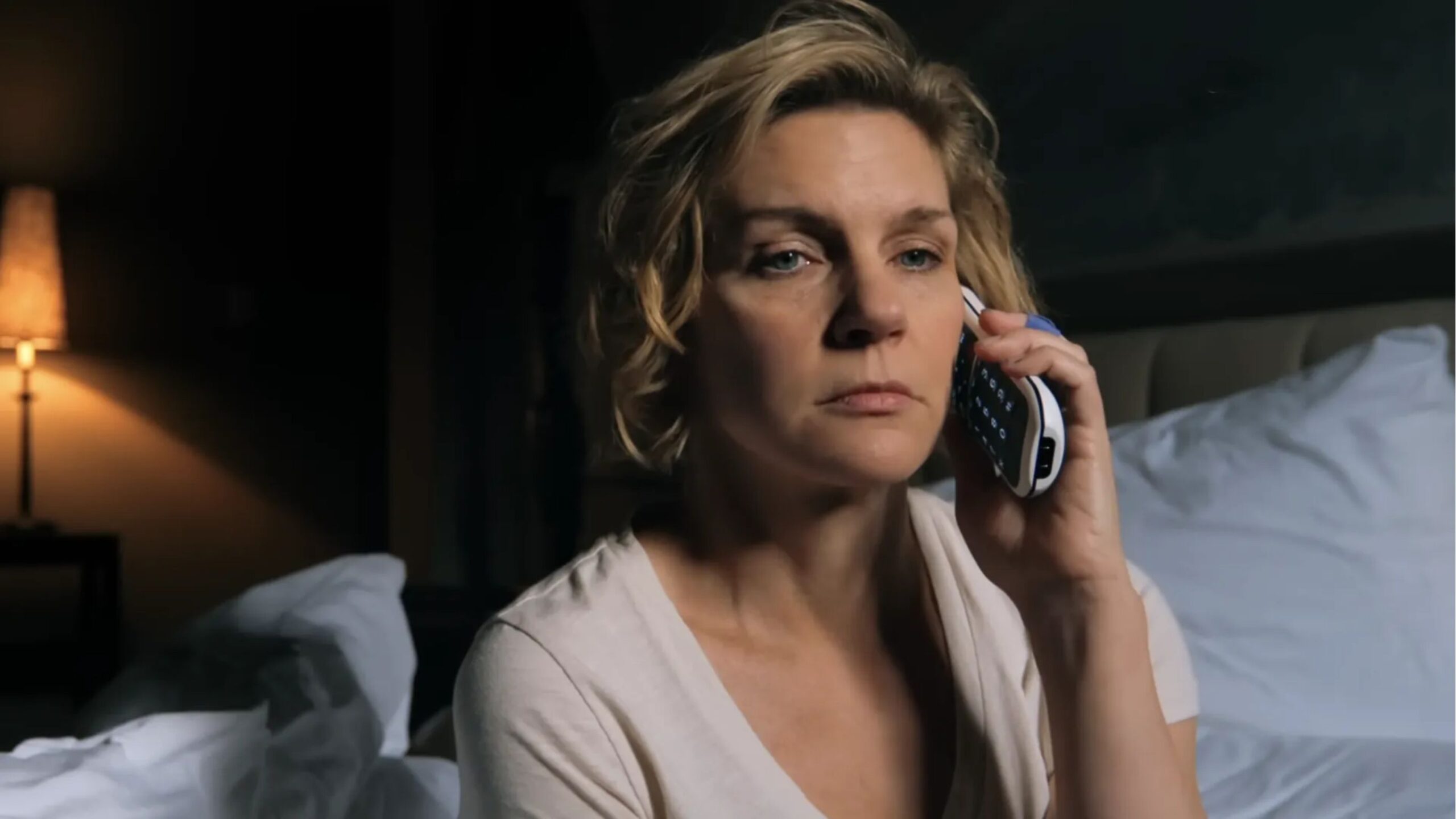 serie Pluribus Apple TV