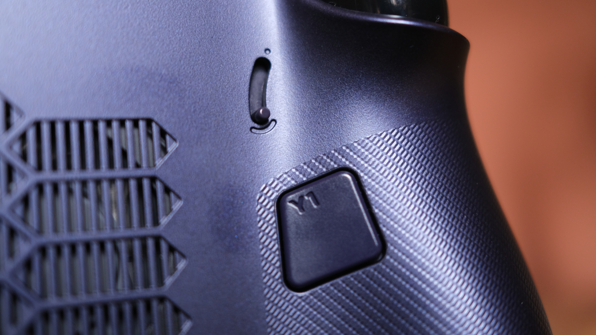 Lenovo Legion Go S (SteamOS)