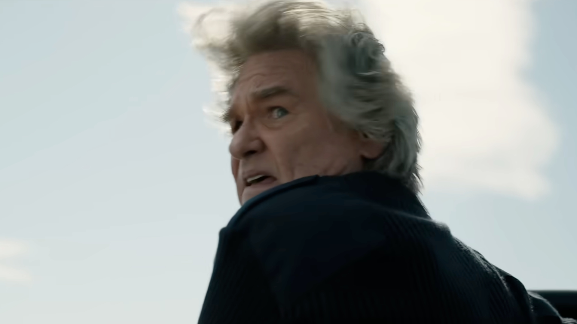 Apple TV Monarch: Legado de monstruos nueva temporada