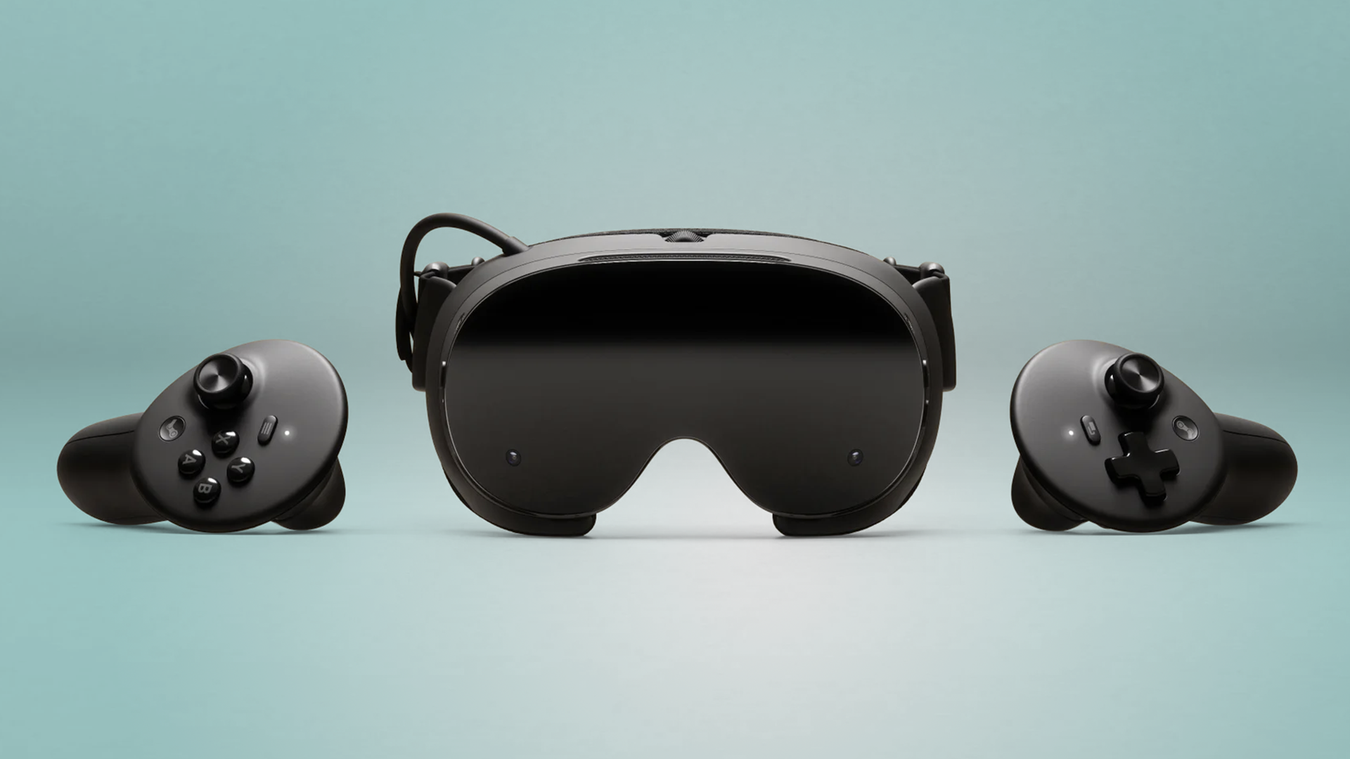 Steam Frame realidad virtual