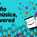 2025 Delivered en Amazon Music