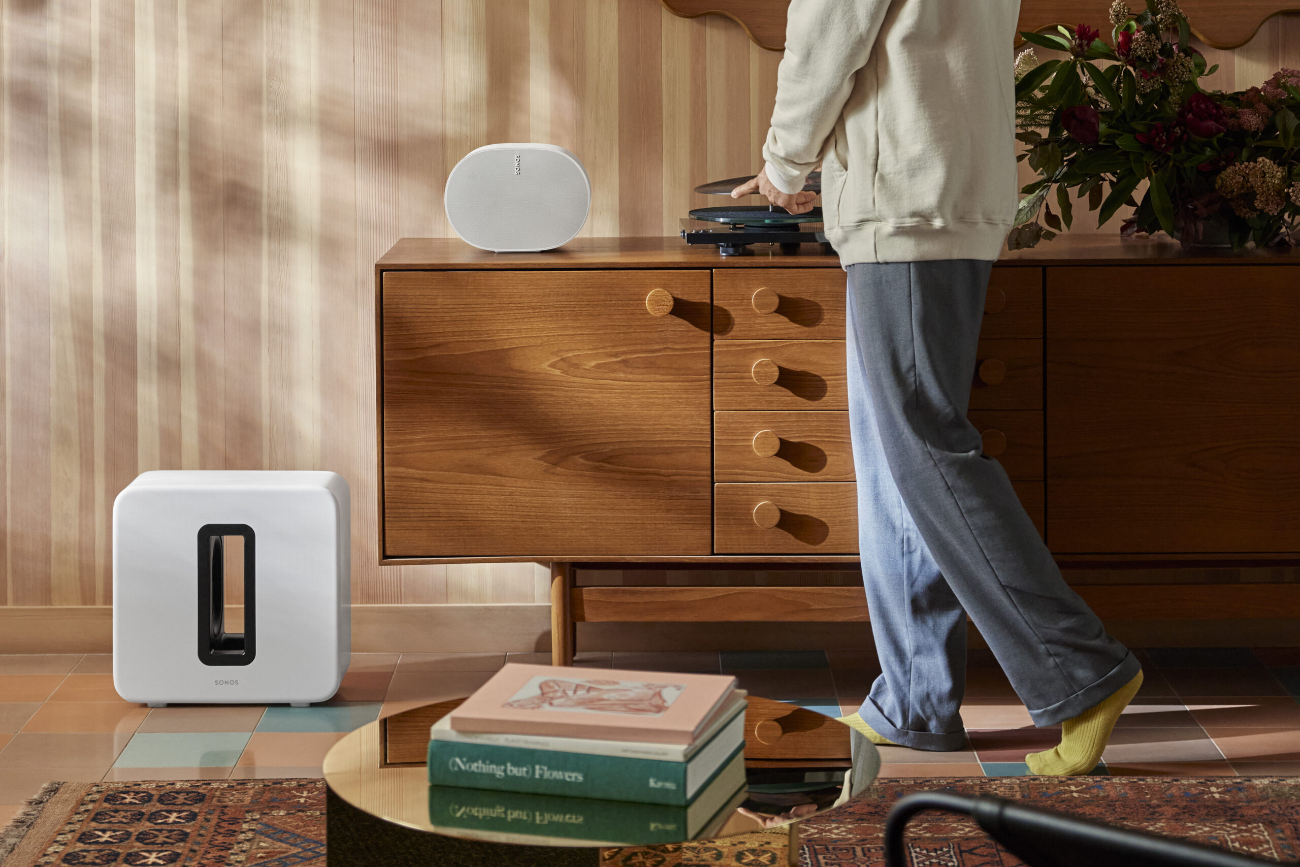 Sonos ofertas fin de año