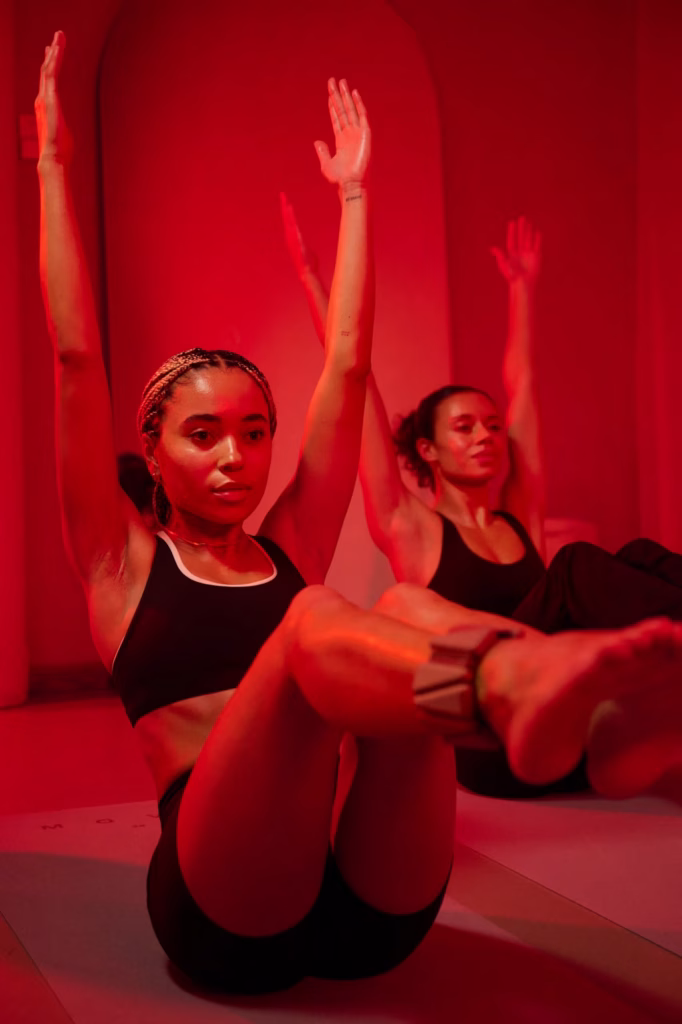 H&M Move ropa deportiva SculptMove
