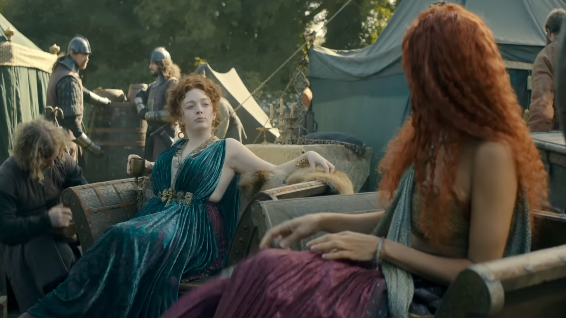 spin-off de Game of Thrones | El Caballero de los Siete Reinos