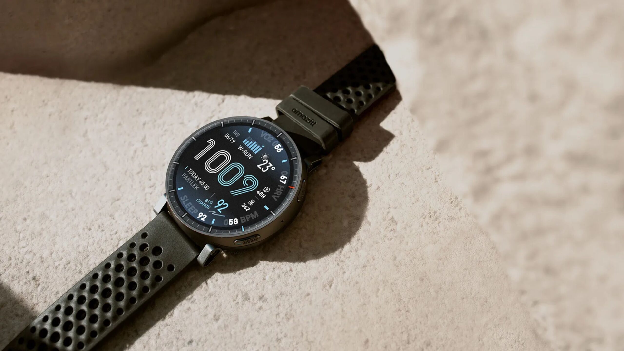 Amazfit Active Max