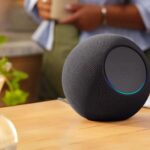 Amazon asistente de voz Alexa