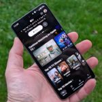 Apple TV Google Cast