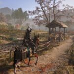 Assassin’s Creed Shadows en Nintendo Switch 2