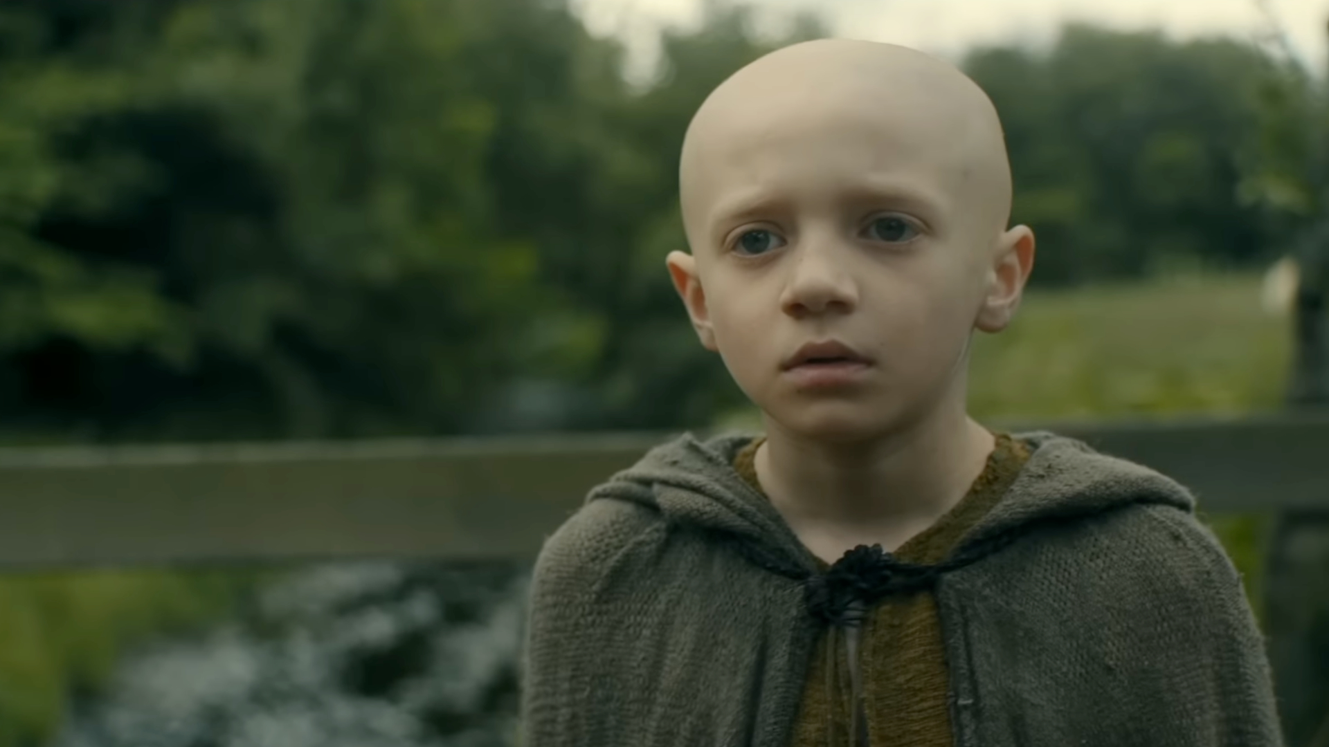 spin-off de Game of Thrones | El Caballero de los Siete Reinos