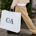 C&A colección de diciembre