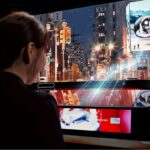 CES 2026 | LG Electronics movilidad