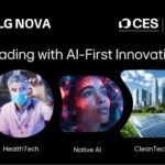 CES 2026 LG NOVA