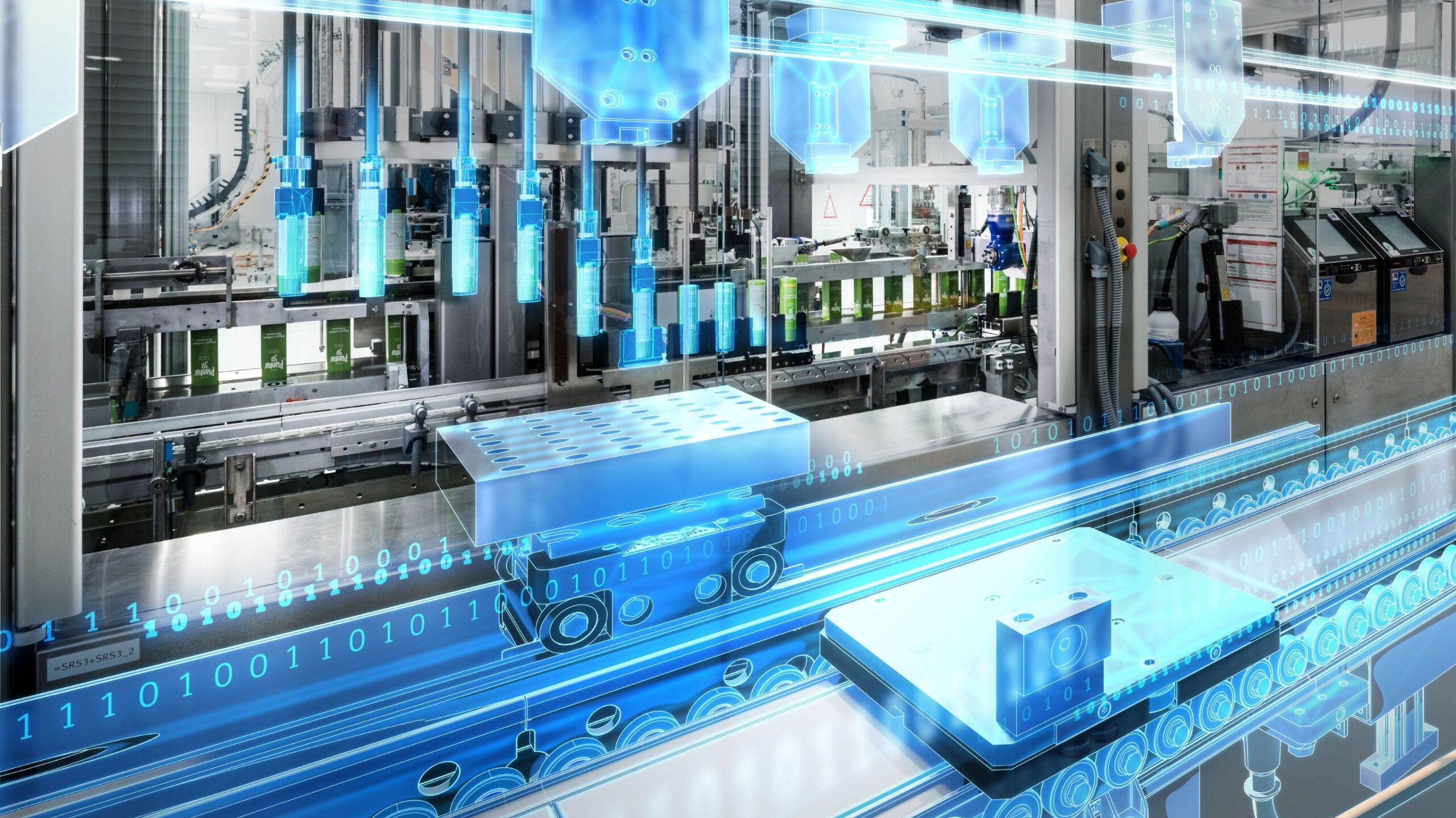 CES 2026 Siemens