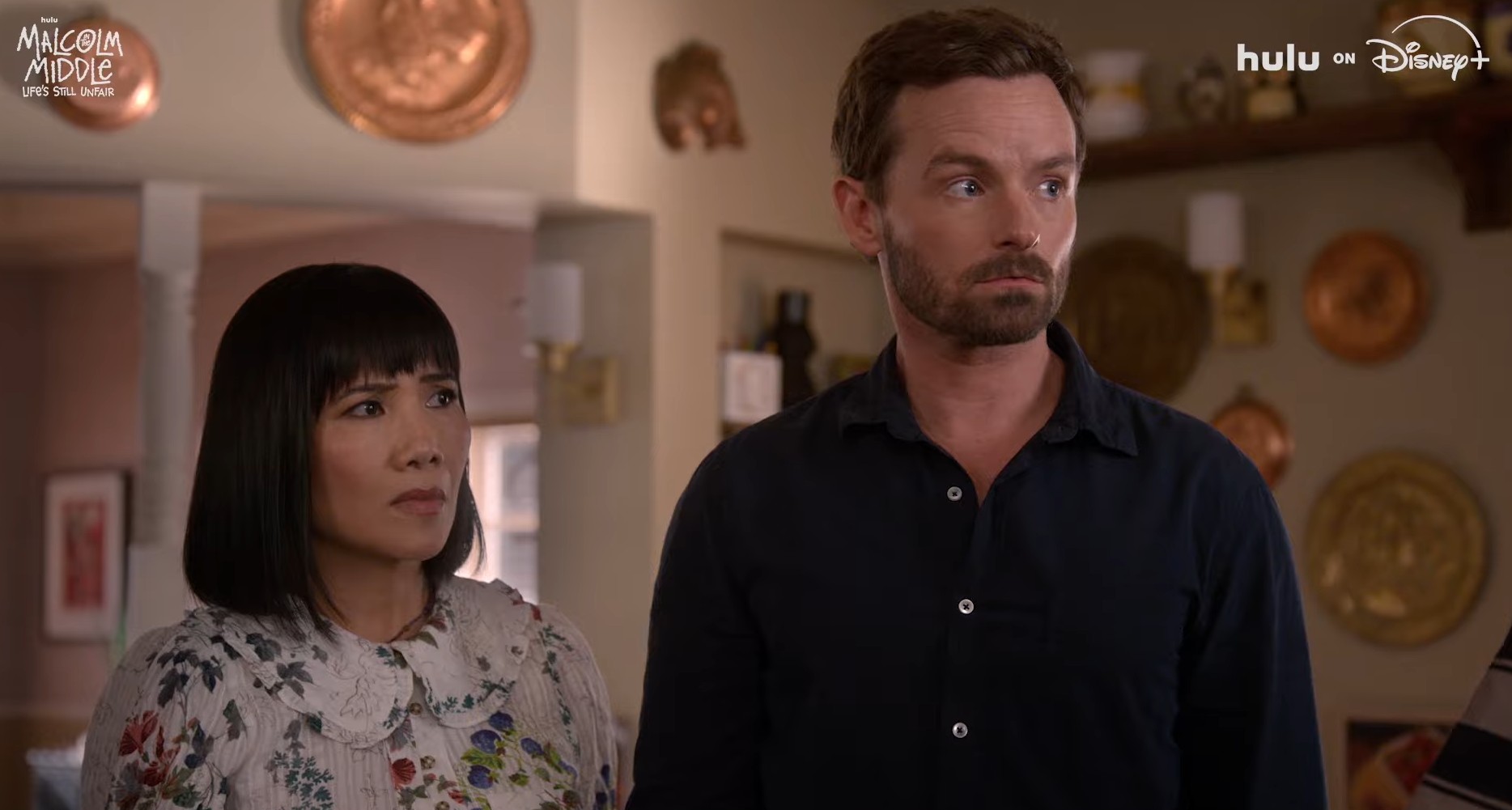 Malcolm in the Middle: Life’s Still Unfair | Malcolm el de en medio