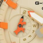 Casio G-Shock x Maison Kitsun&eacute;