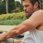 Chris Hemsworth ejercicio