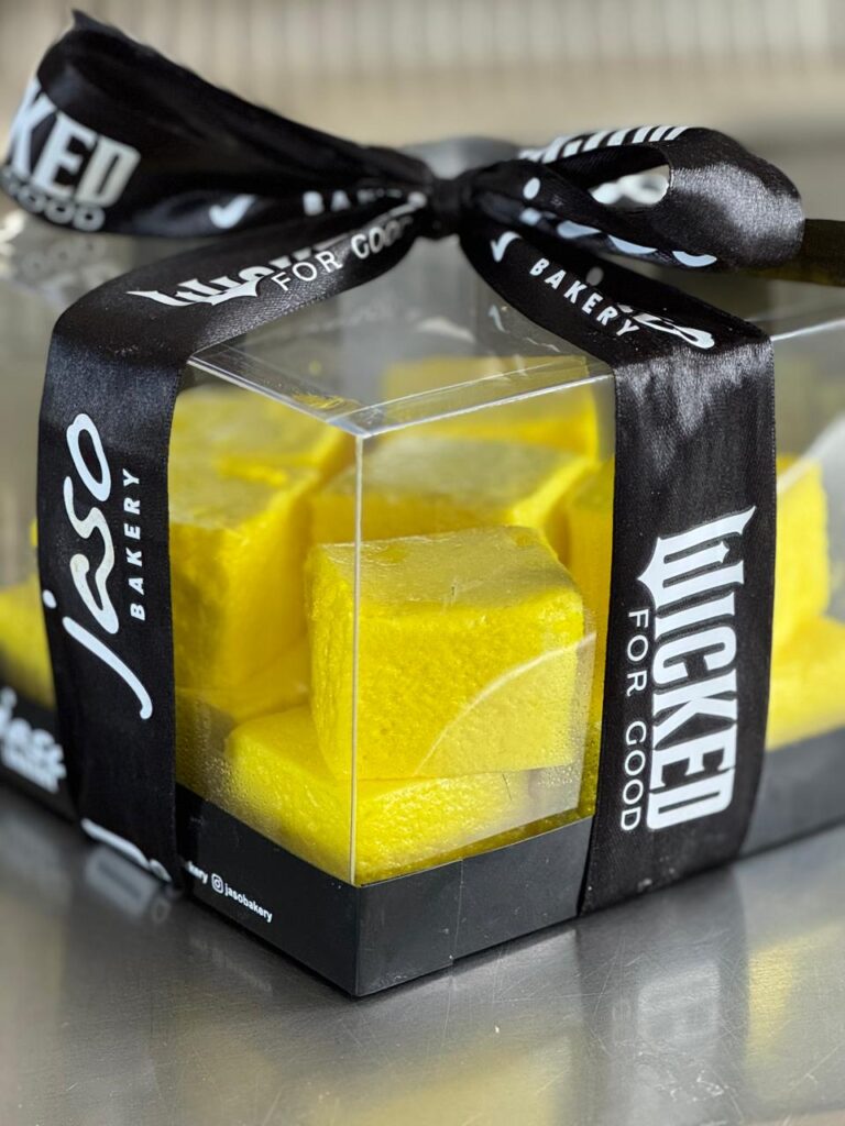 colaboraciones Wicked: Por Siempre