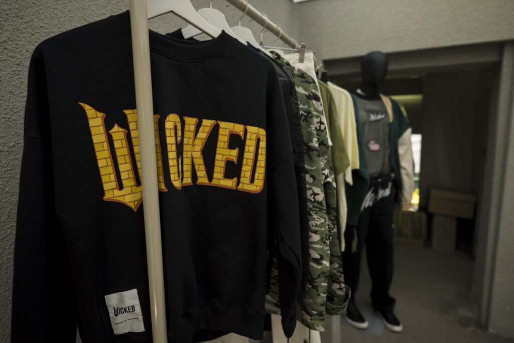 colaboraciones Wicked: Por Siempre