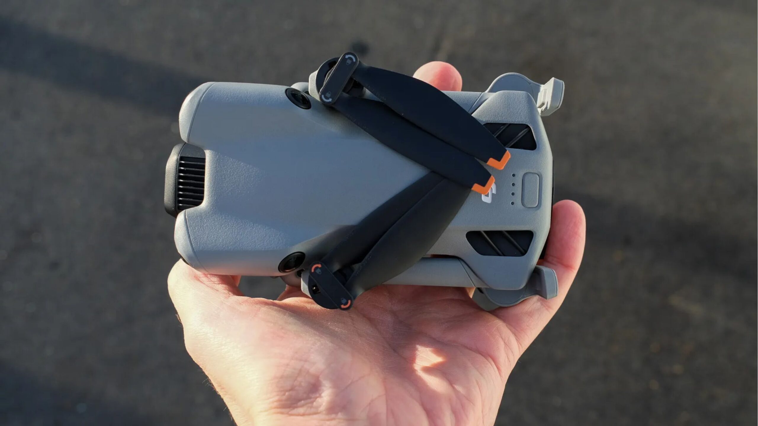 DJI Mini 5 Pro