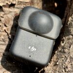 DJI Osmo 360 actualizaci&oacute;n