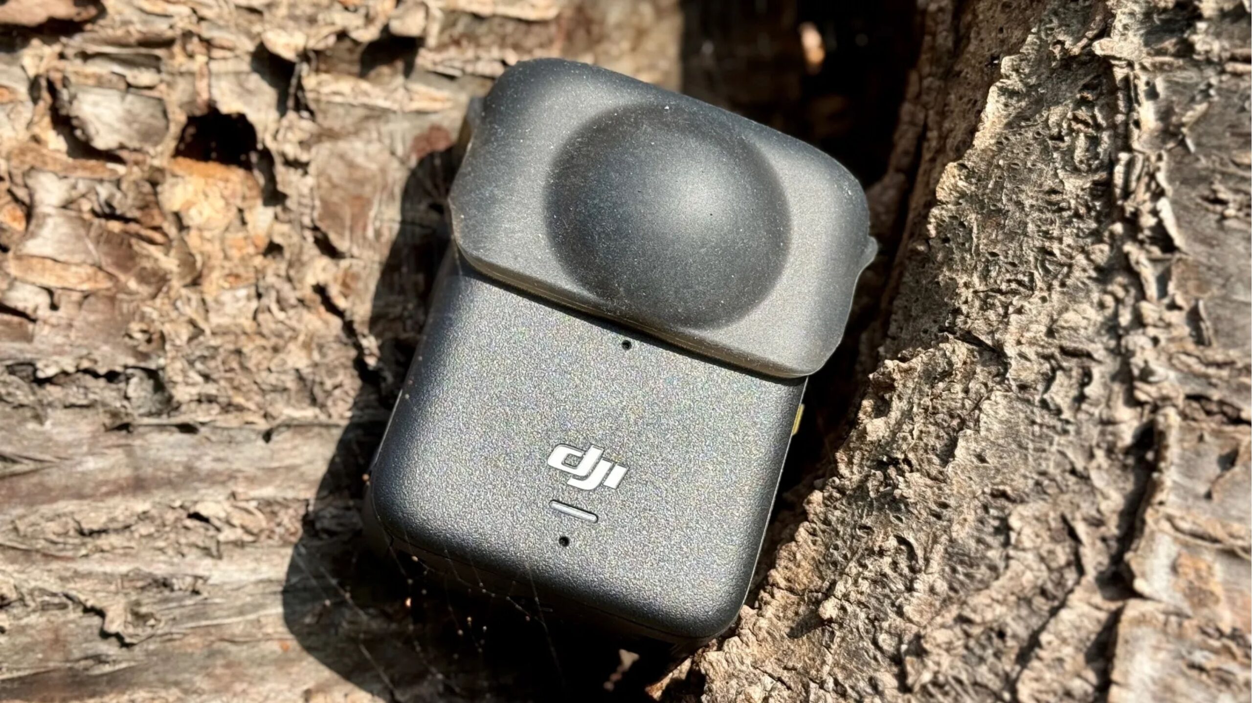 DJI Osmo 360 actualización