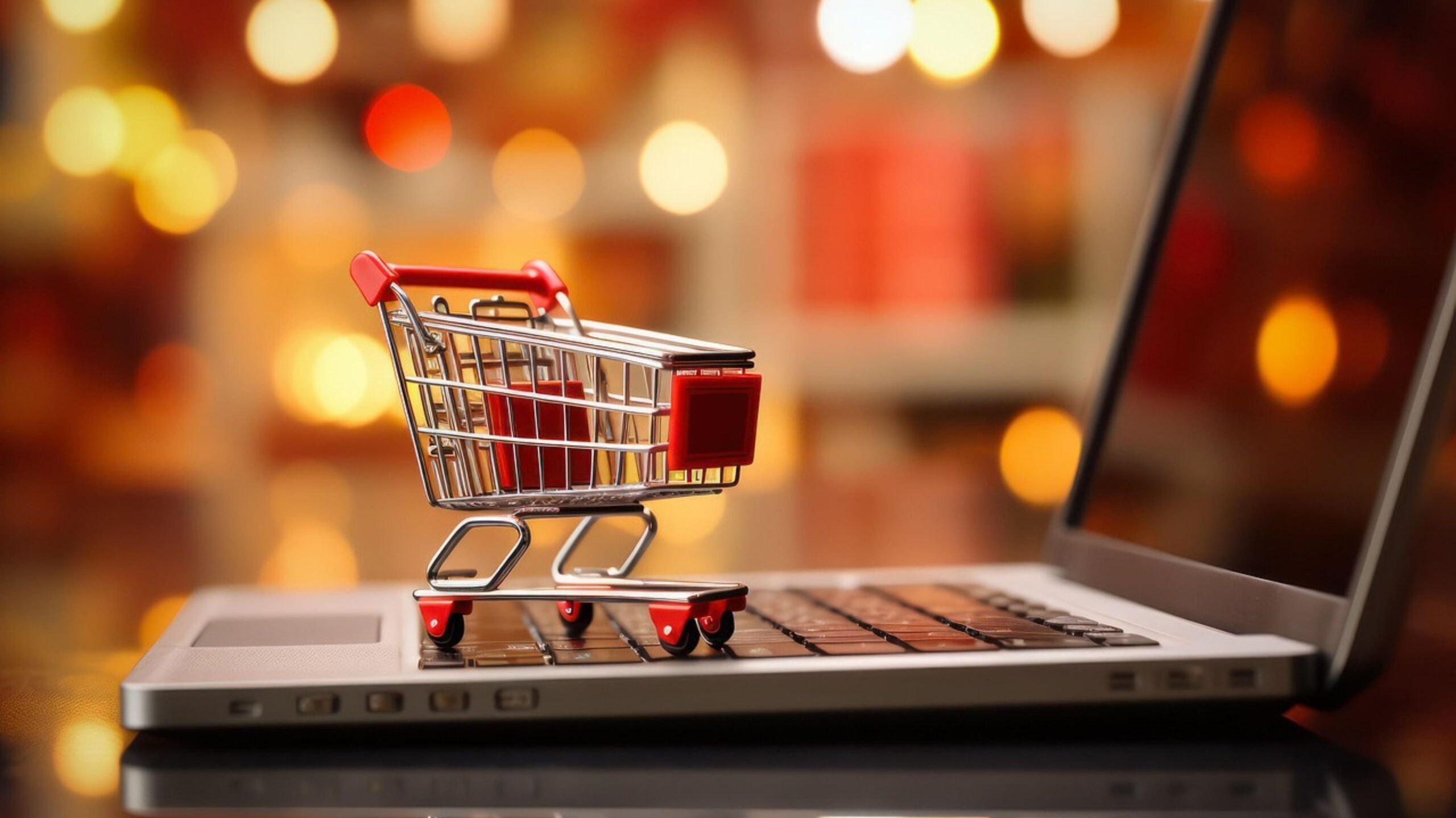 Despegar Carrito de Compras