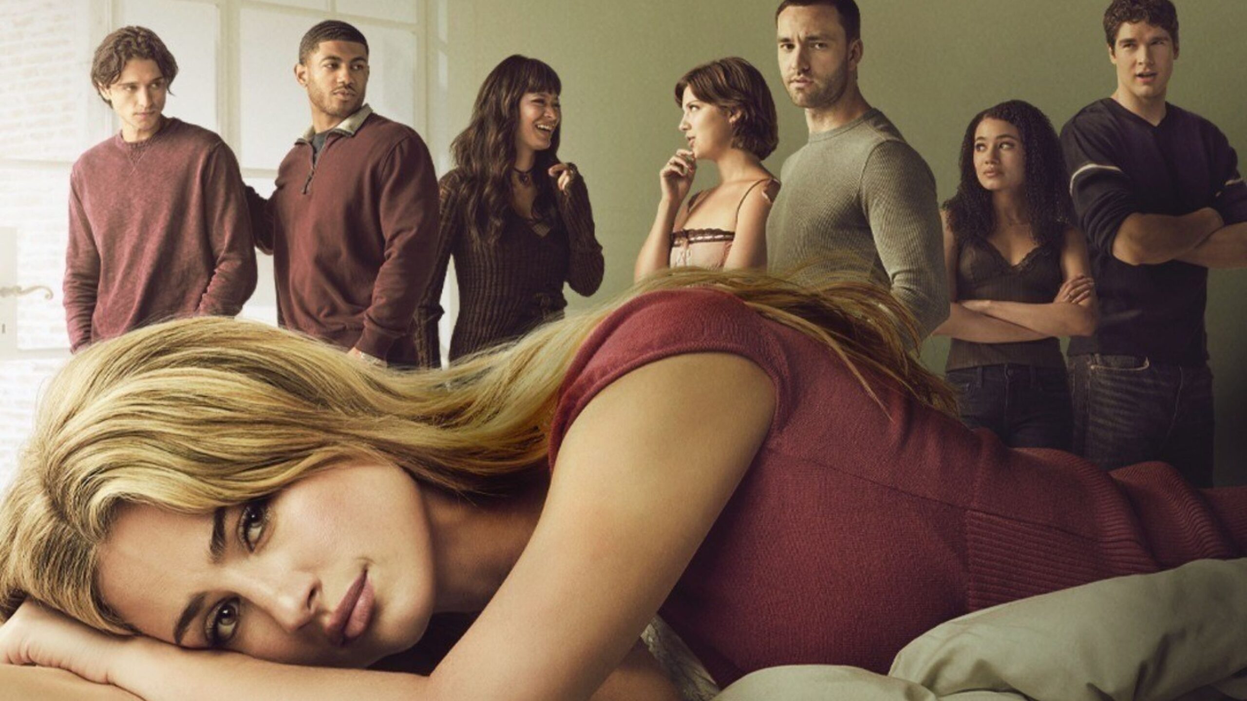 Dime más mentiras nueva temporada