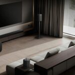 LG Sound Suite | Dolby Atmos FlexConnect