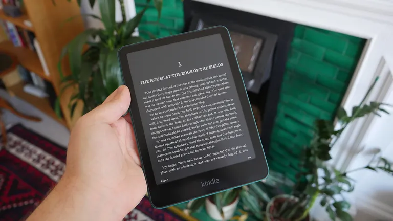 mejor Kindle para regalar en Navidad
