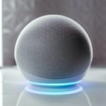 Echo Show Alexa+