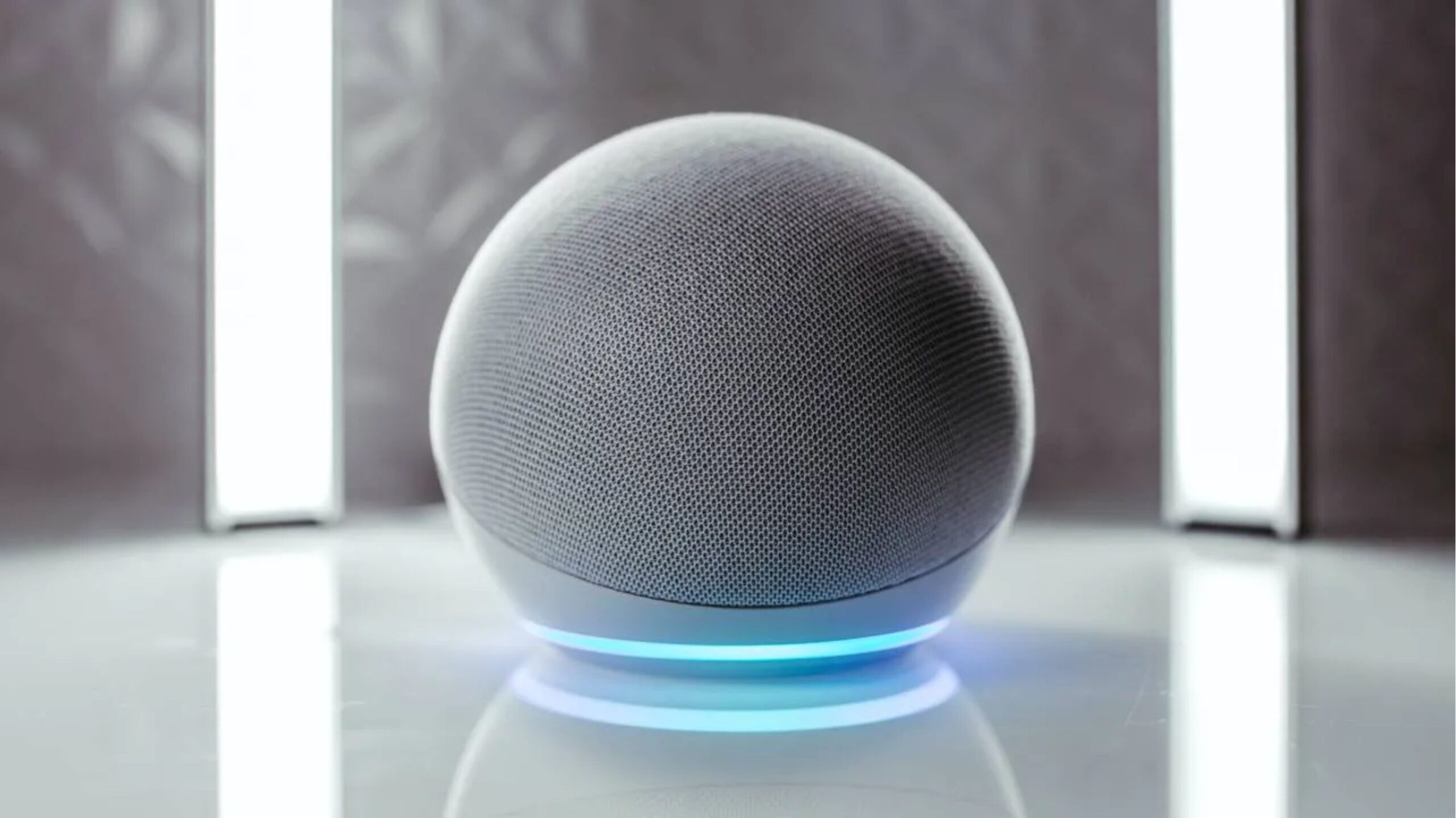 Echo Show Alexa+