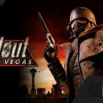 Fallout: New Vegas GeForce NOW