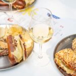 Feroz bretzelerías CDMX