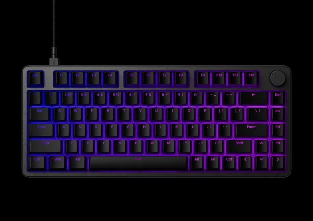 Sony INZONE KBD-H75