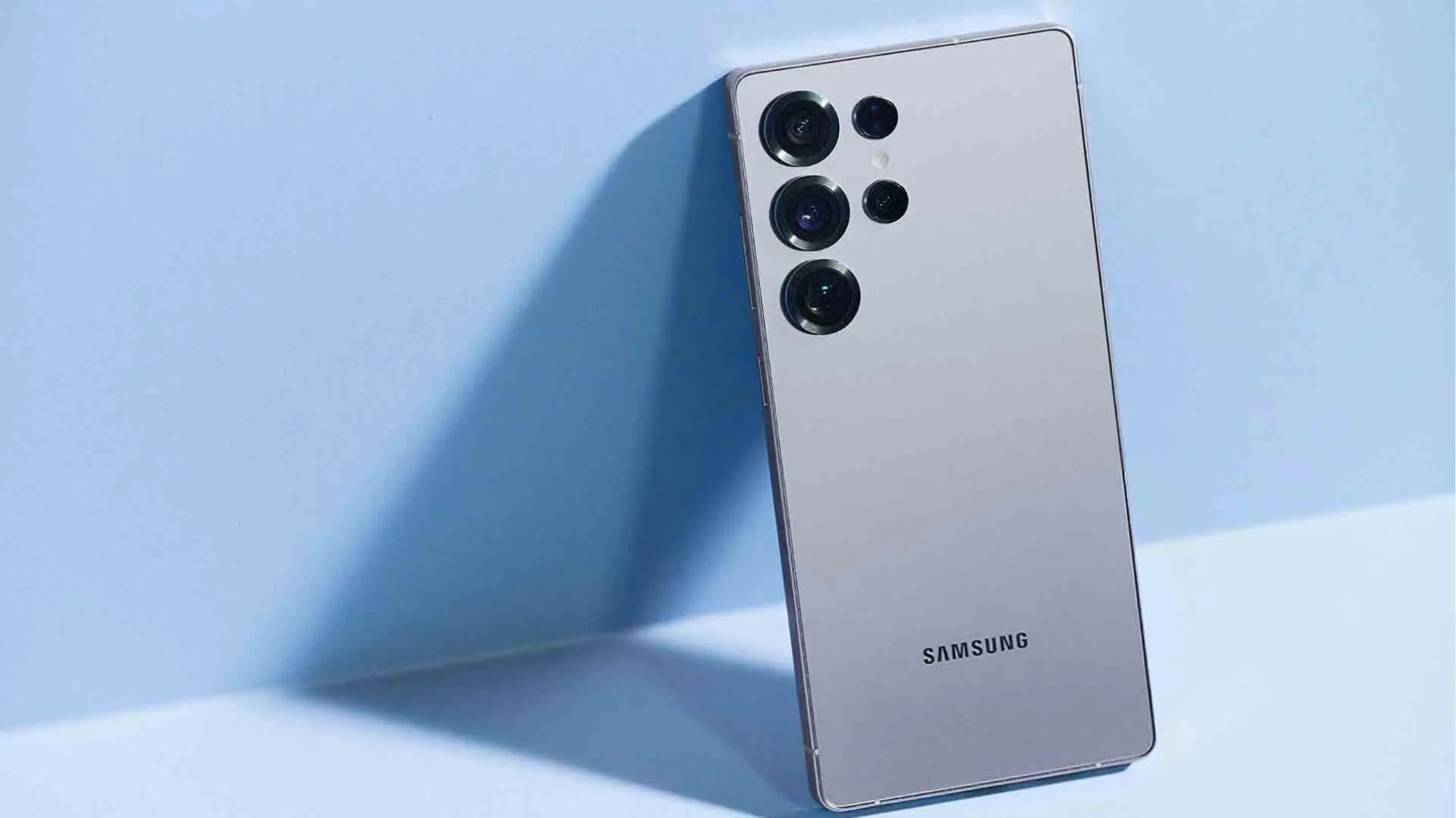 Galaxy S26 carga inalámbrica