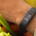 Garmin rastreador de actividad f&iacute;sica