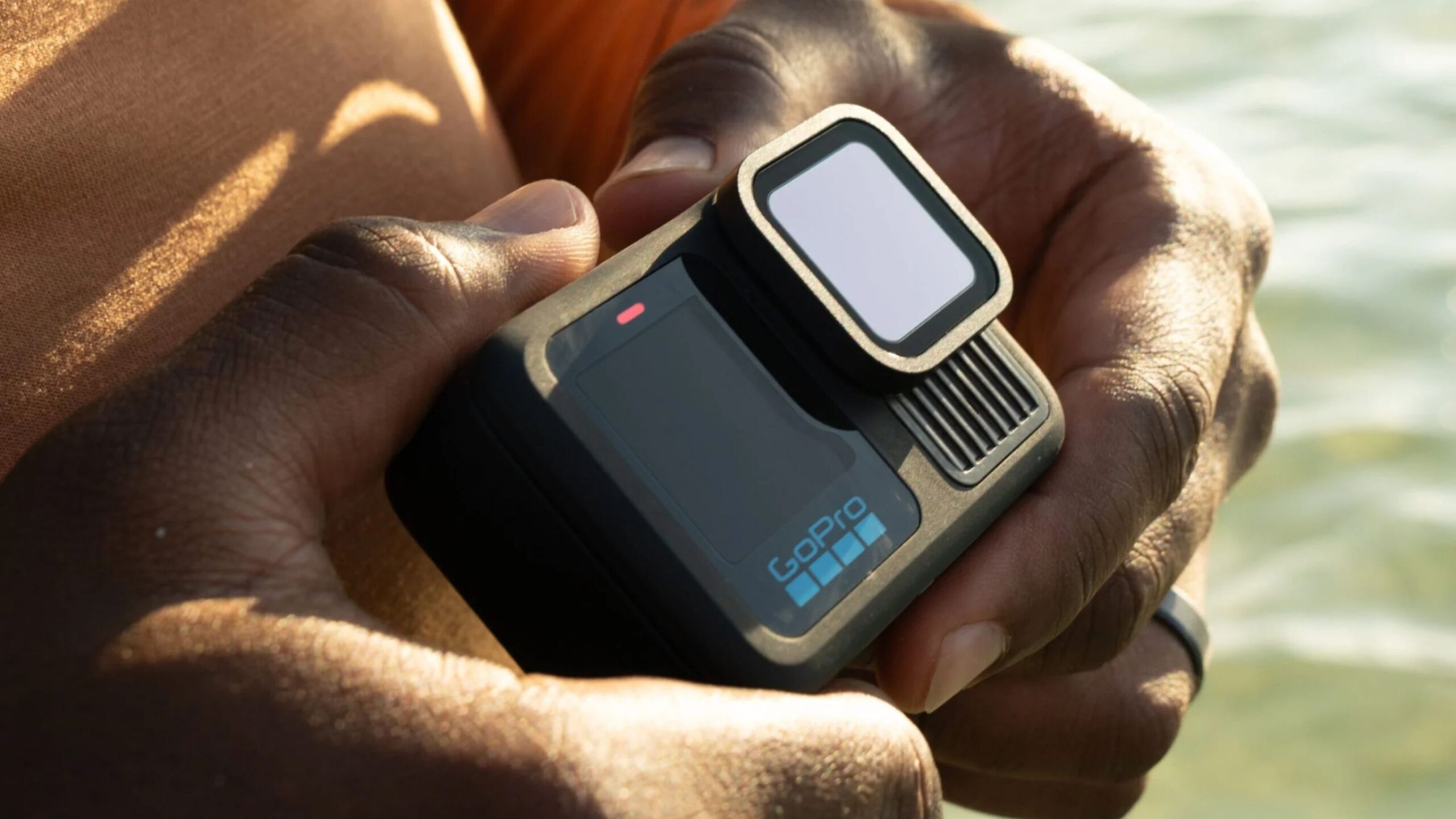 GoPro ofertas