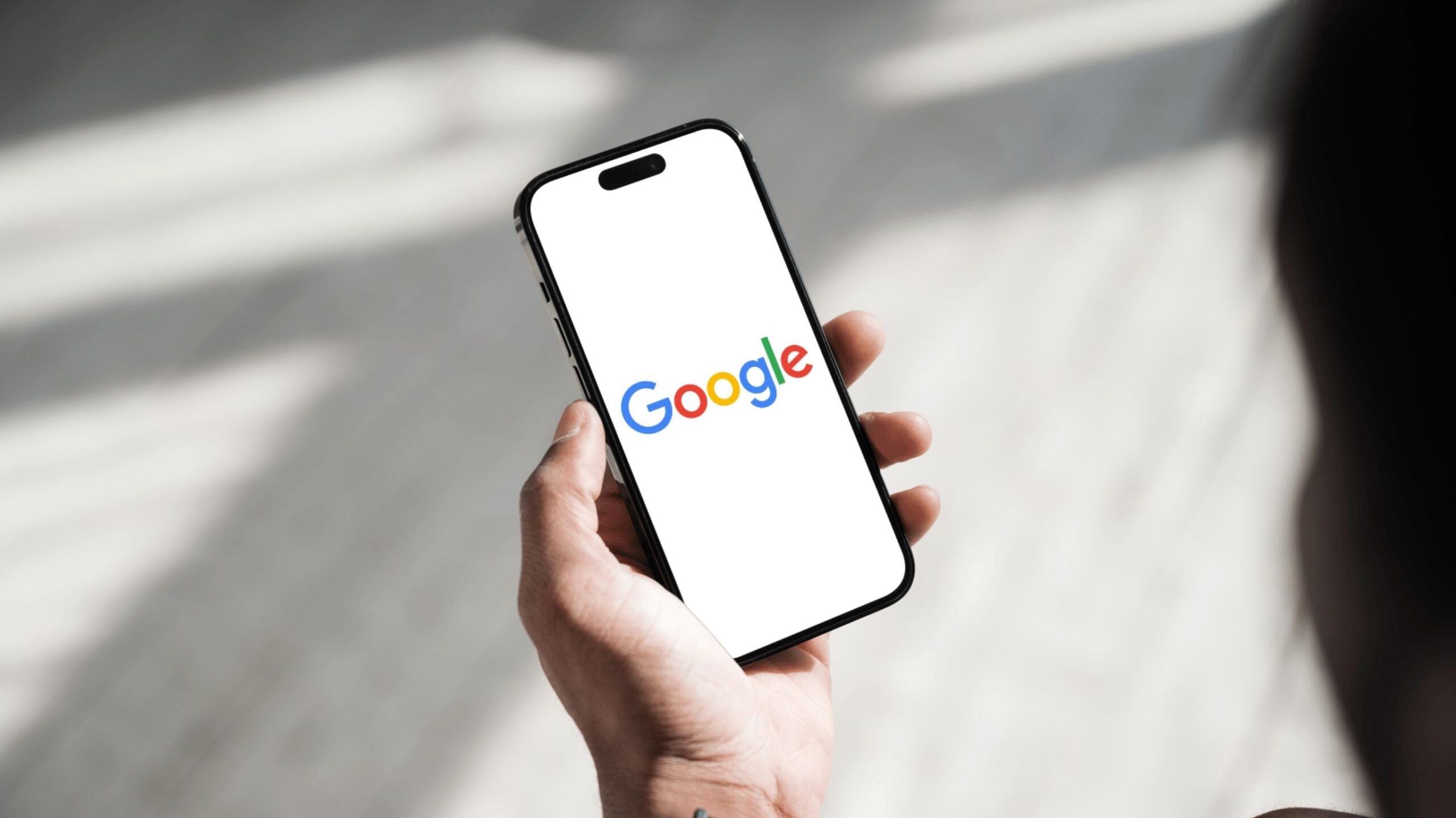 Google Año en Búsquedas 2025