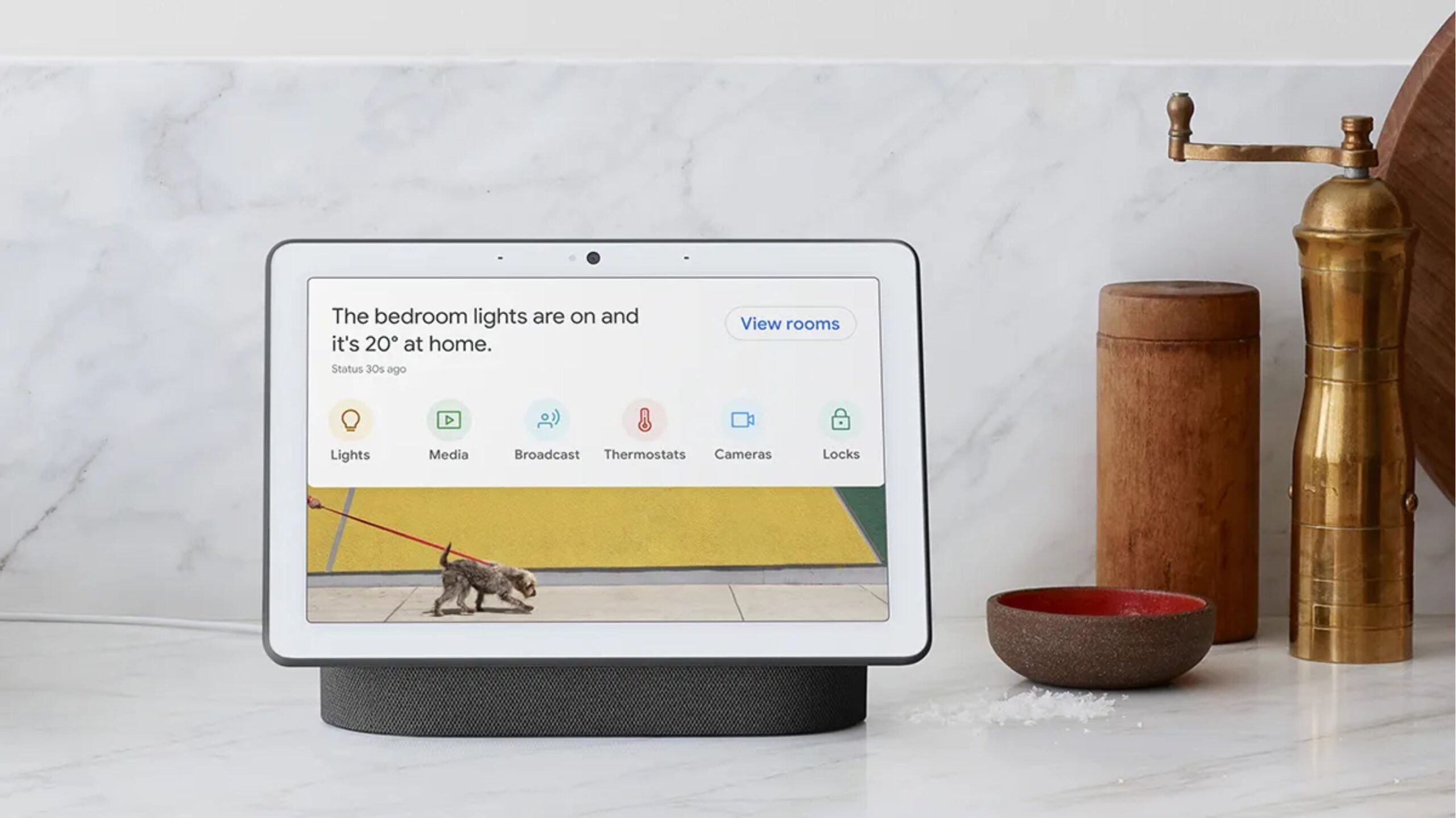 Google Home funciones eliminadas