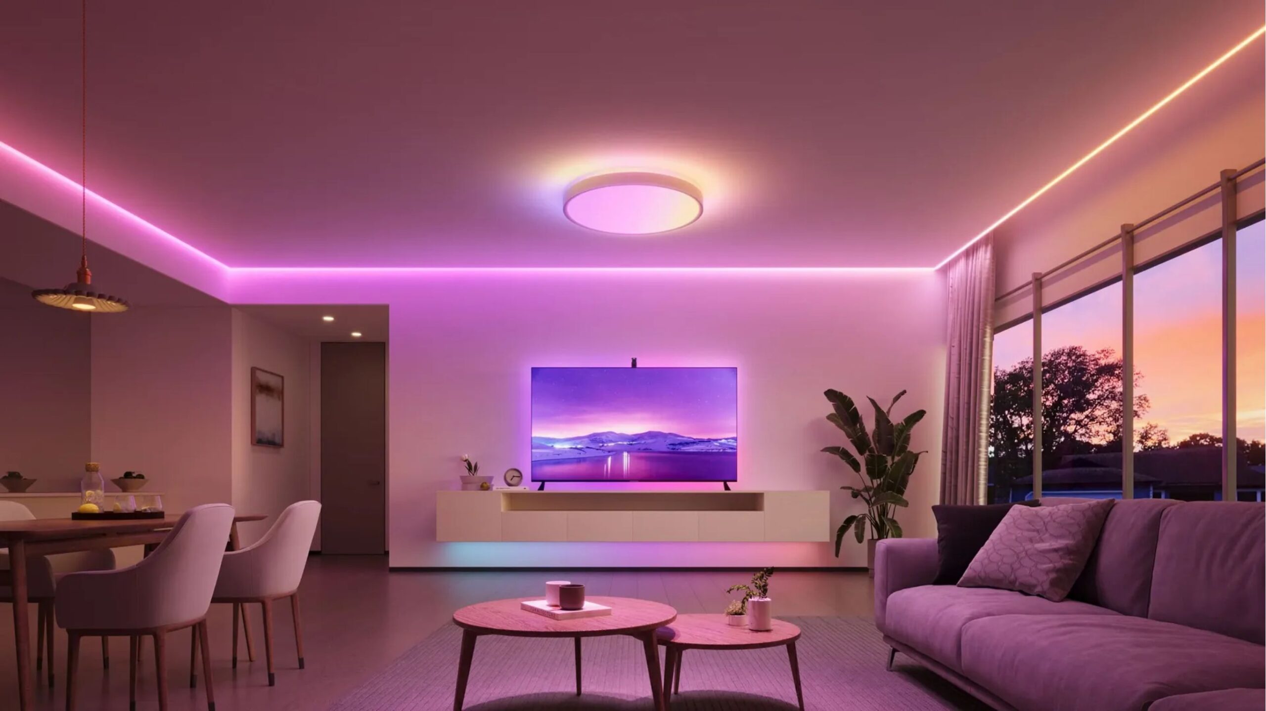 Govee luces inteligentes