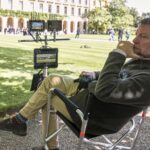 Guy Ritchie | Young Sherlock de Prime Video