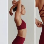 H&M Move ropa deportiva SculptMove
