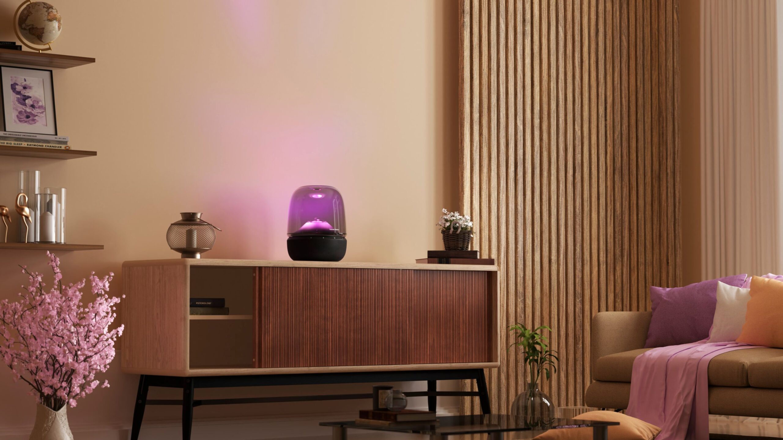 Harman Kardon Aura Studio 5 Wi-Fi