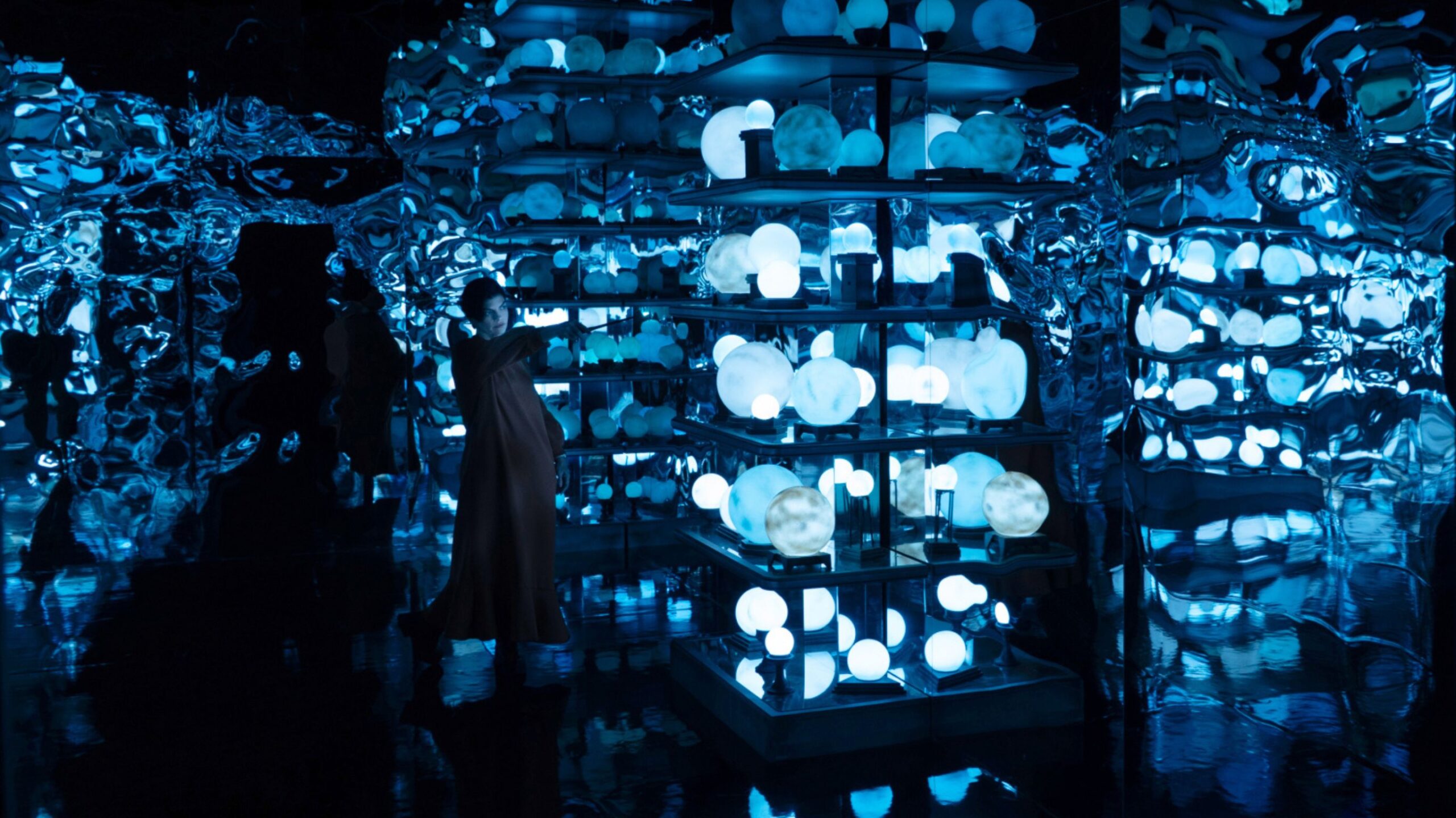 Harry Potter: Visions of Magic