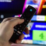 Instagram para TV
