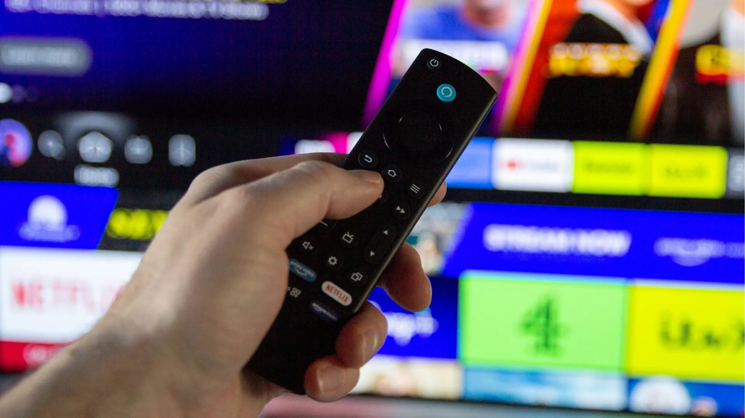 Instagram para TV