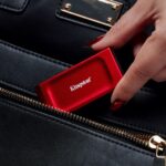 Kingston almacenamiento regalos