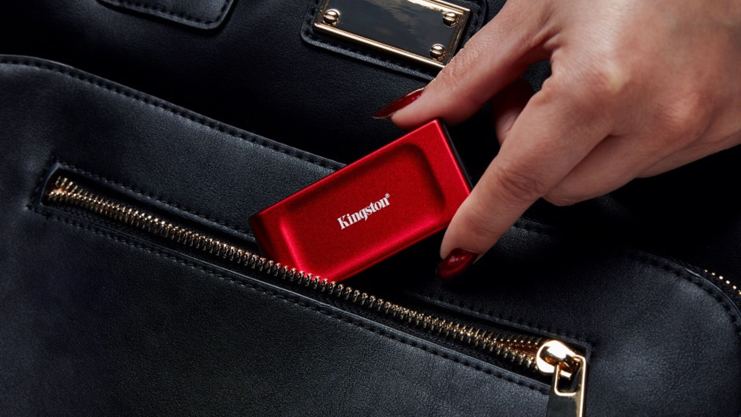 Kingston almacenamiento regalos